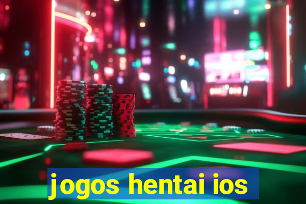 jogos hentai ios